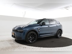 Lynk & Co 01 - 1.5 Extreem weinig kms