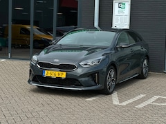 Kia Pro cee'd - ProCeed 1.4 T-GDI GT-PlusLine/CARPLAY/NAVI/CAMERA/NETTE STAAT