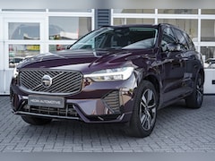 Volvo XC60 - 2.0 T6 Plug-in hybrid AWD Plus Dark | Panoramadak| Elektrische Stoelen | 360 Camera | Stoe