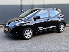 Hyundai i10 - 1.0 Comfort 5-zits / Airco / Cruise Control / Apple & Android Carplay / Bluetooth / DAB /