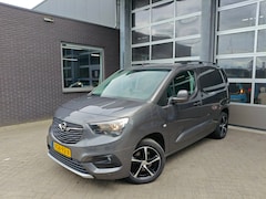 Opel Combo - 1.5D L1H1 Innovation | Automaat | Carplay | Keyless | Trekhaak | Cruise | Airco | Sensoren