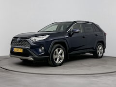 Toyota RAV4 - 2.5 Hybrid AWD Dynamic | Cruise Control Adaptief | Trekhaak | Achteruitrijcamera |