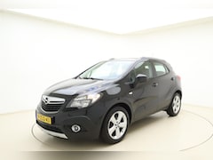 Opel Mokka - 1.4 T Edition | Trekhaak | Airco | Lederen stuur | Hill hold | Cruise control | Bluetooth