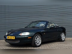 Mazda MX-5 - 1.6 I