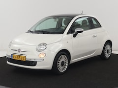 Fiat 500 - 1.2 Lounge | Panoramadak | Airco | Lichtmetaal | Elektrische ramen |