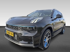 Lynk & Co 01 - Lybk & Co 1.5 T HEV 145 KW | Panoramadak | Afneembare Trekhaak | Activering Achterklep/-de