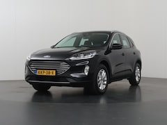 Ford Kuga - 2.5 PHEV Titanium | SOH 91.4% | Winterpakket | Cruise Control Adaptief | Parkeercamera | N