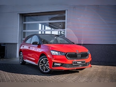 Skoda Fabia - Monte Carlo | Achteruitrijcamera | Cruise control met speedlimiter | Driver Activity Assis