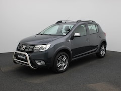 Dacia Sandero Stepway - 1.0 TCe 100 Plus | NAVIGATIE | CRUISE CONTROL | AIRCO | MULTIFUNCTIONEEL STUURWIEL | BLUET