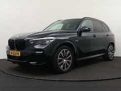 BMW X5 - xDrive45e M-Sport+ Adapt. Cruise Carplay Memory