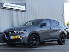 Alfa Romeo Tonale - 1.5T Hybrid Super Cruise control, Carplay