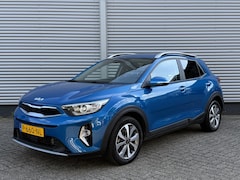 Kia Stonic - 1.0 T-GDi MHEV DynamicPlusLine | Trekhaak | Climate Control | Navigatie | Camera |