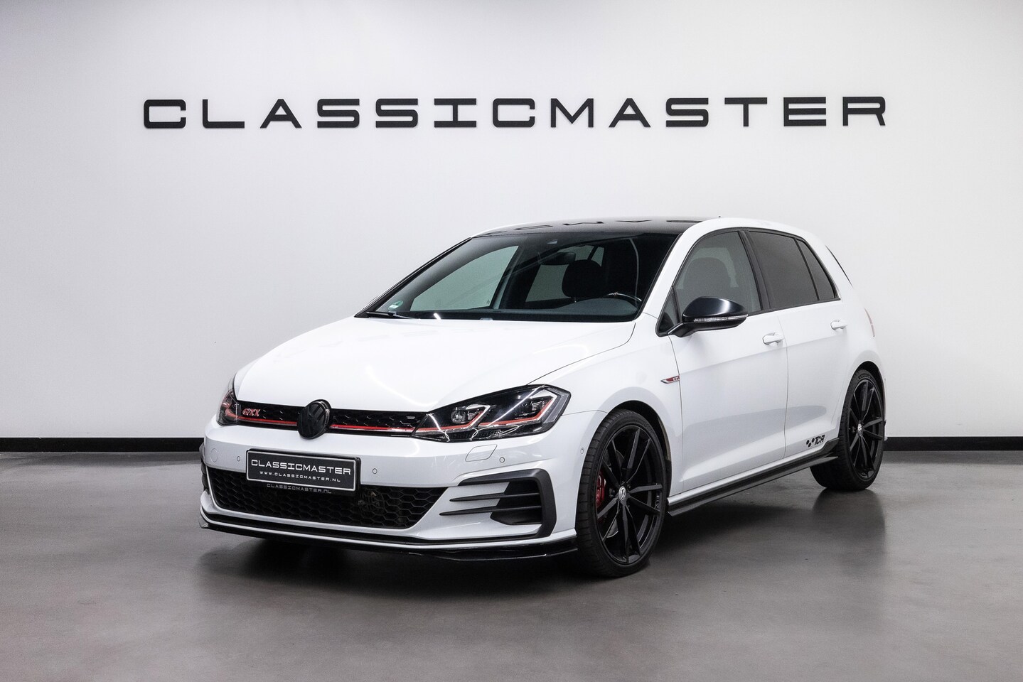 Volkswagen Golf - 2.0 TSI GTI TCR PRIJSVERLAGING - AutoWereld.nl