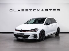 Volkswagen Golf - 2.0 TSI GTI TCR PRIJSVERLAGING