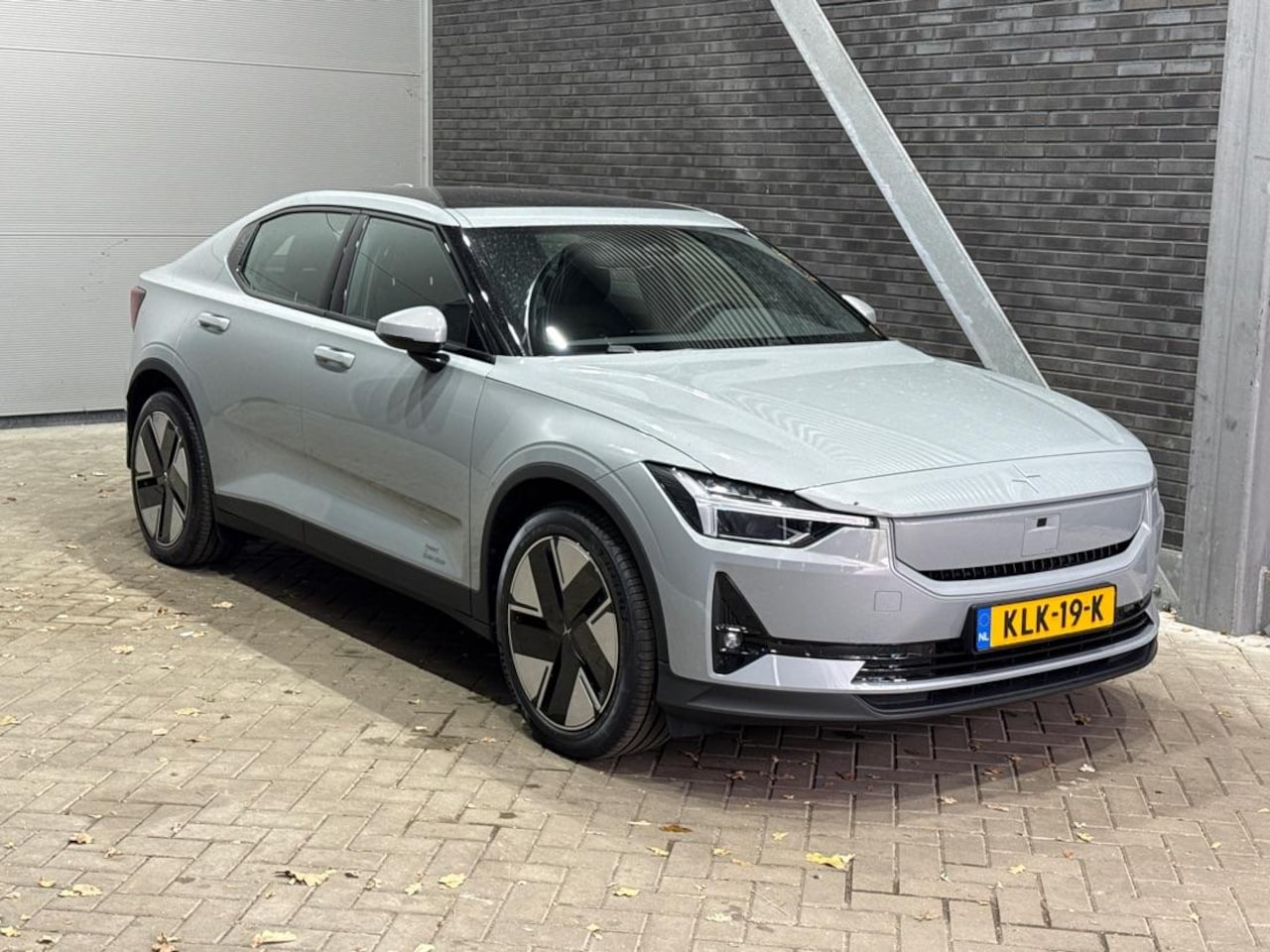 Polestar 2 - Long Range Single Motor Plus | 82 kWh | Harman/Kardon | Panoramadak | ACC | Camera | Keyle - AutoWereld.nl