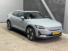 Polestar 2 - 2 Long Range Single Motor Plus | 82 kWh | Harman/Kardon | Panoramadak | ACC | Camera | Key