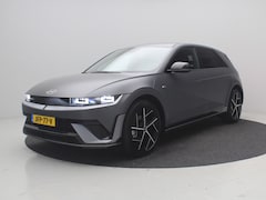 Hyundai IONIQ 5 - N Line Edition Limited 84 kWh SOH 100% | Achteruitrijcamera | Airco (automatisch) | Apple