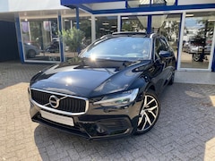 Volvo V60 - 2.0 T6 Twin Engine AWD Inscription Camera / Trekhaak / Stoelverwarming Voor & Achter