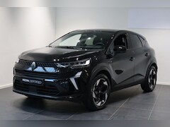 Renault Captur - 1.8 E-Tech full hybrid 160 techno