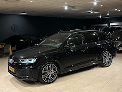 Audi Q7 - 55 TFSI e Quattro COMPETITION|ORIG-NL|TREKHAAK|PANO