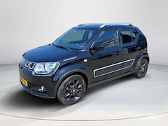 Suzuki Ignis - 1.2 Select | Fabrieksgarantie tot 2029 | Stoelverwarming | Apple carplay | Achteruitrijcam