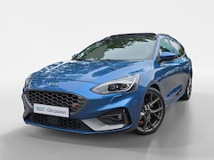 Ford Focus Wagon - 2.3 EcoBoost ST-3 | Performance Pack | Panoramadak | Trekhaak | Winter Pack | Achteruitrij