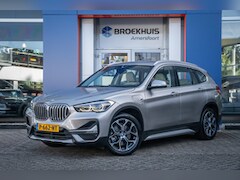 BMW X1 - xDrive25e Business Edition Plus | Panodak | Leder | Memory | Head-up display | Elektrisch