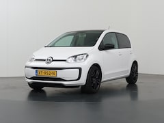 Volkswagen Up! - 1.0 BMT move up | Airco | Bluetooth | Lichtmetalen Velgen | Getint Glas | DAB |