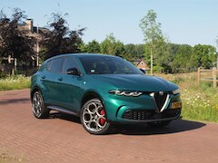 Alfa Romeo Tonale - 1.3T PHEV Edizione Speciale | 280PK | Winterpakket | NL-Auto | Camera |