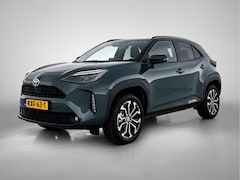 Toyota Yaris Cross - 1.5 Hybrid 130 Dynamic Comfort Pack | BTW voertuig | Dodehoek detectie | Parkeersensoren v