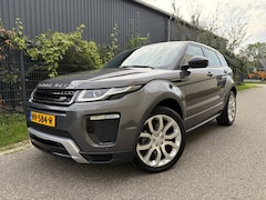 Land Rover Range Rover Evoque - 2.0 Si4 HSE Dynamic / AUTOMAAT / NAVI / PANORAMADAK / 163dkm NAP