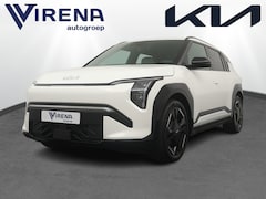 Kia EV3 - GT-Line Business Edition 81.4 kWh - Navigatie - Achteruitrijcamera - Apple & Android Carpl