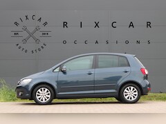 Volkswagen Golf Plus - 1.2 TSI Comfortline BlueMotion Navi Xenon PDC 1eEigenaar