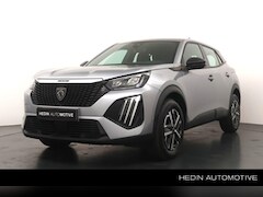 Peugeot 2008 - 1.2 145PK Hybrid Style Automaat | Navigatie via App | Climate Control | Cruise Control | A