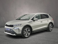 Skoda Elroq - Elektromotor 82 kWh 286pk Business Edition