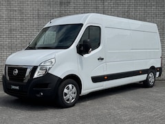 Nissan Interstar - 2.3 dCi L3H2 N-Connecta | Trekhaak | Navigatie | Achteruitrijcamera | Cruise Control |