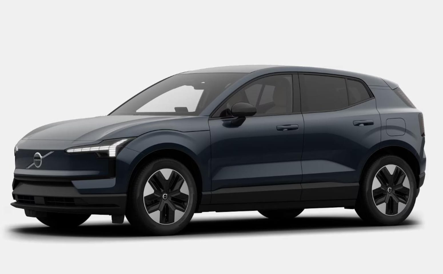 Volvo EX30 - P3 Long Range Plus Europa 69 kWh | Harman Kardon Audio | Elektr. Achterklep | Stoel + Stuu - AutoWereld.nl