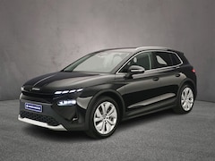 Skoda Elroq - Elektromotor 82 kWh 286pk Business Edition