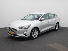 Ford Focus Wagon - Trend Edition Business | 100PK | ACHTERUITRIJCAMERA | NAVIGATIE | APPLE CARPLAY/ANDROID AU