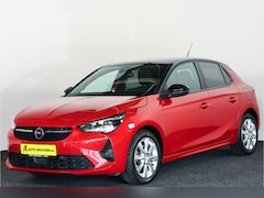 Opel Corsa - 1.2 GS Line Panorama / Automaat / Navi / LED / CarPlay