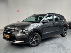 Kia Niro - 1.6 GDi Hybrid DynamicLine 1e eigenaar, BTW auto, slechts 26000km