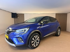 Renault Captur - 1.0 TCe 100 Intens Camera