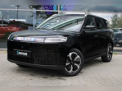 Jaecoo 5 - 5 EV Exclusive 61 kWh Carbon Crystal Black
