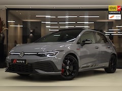 Volkswagen Golf - 2.0 TSI GTI CLUBSPORT/PANO/HUD/ACC/DCC/NURB/IQ-LIGHT/VOLL