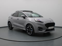 Ford Puma - 155pk EcoBoost Hybrid ST-Line X Apple Carplay/Android Auto | Climate