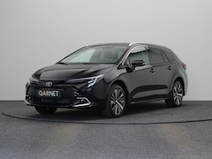 Toyota Corolla Touring Sports - Hybrid 140 Dynamic | Stoel, Stuur en voorruitverwarming | Apple Carplay & Android Auto | A