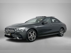 Mercedes-Benz E-klasse - E 300e Limousine Business Solution AMG | Premium Plus Pakket | Nightpakket | Parkeerpakket