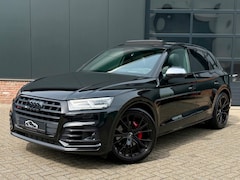 Audi Q5 SQ5 - 3.0 TFSI quattro Pano|Trekhaak|Luchtvering|RS-Stoelen