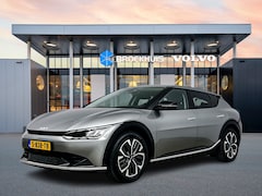 Kia EV6 - Plus 77.4 kWh | 19" Allseason | Trekhaak | Geventileerd Leder | Meridian Audio | Adaptieve