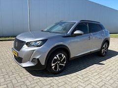 Peugeot 2008 - 1.2 PureTech Allure